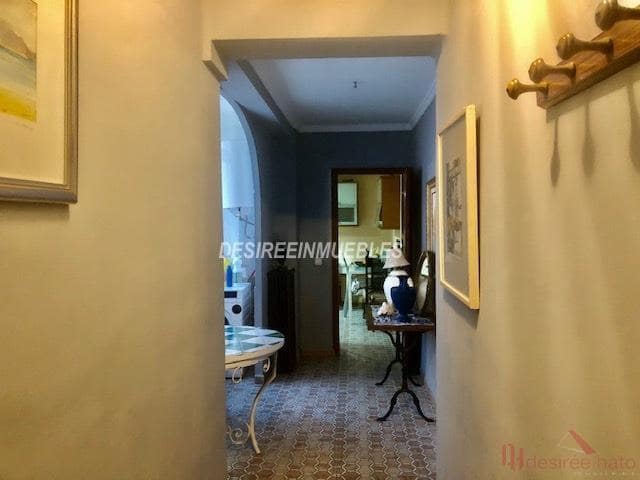 Piso de 2 habitaciones en València ciudad en venta - 350.000 € (Ref: 10054463)