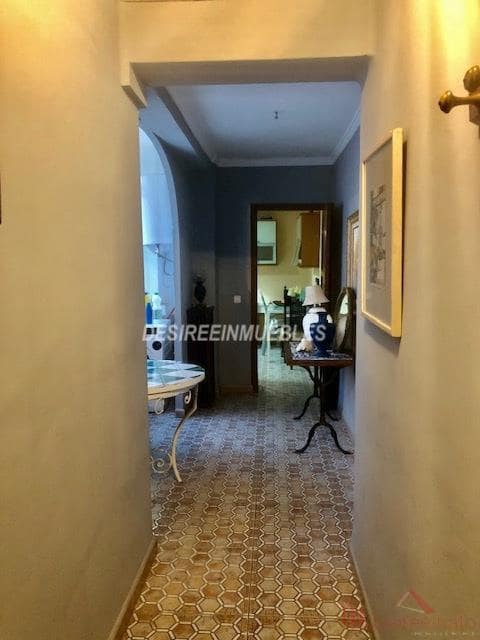 Piso de 2 habitaciones en València ciudad en venta - 350.000 € (Ref: 10054463)