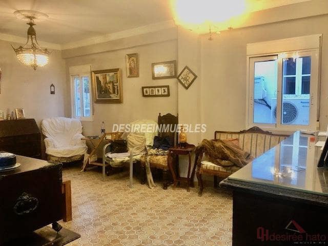 Piso de 2 habitaciones en València ciudad en venta - 350.000 € (Ref: 10054463)