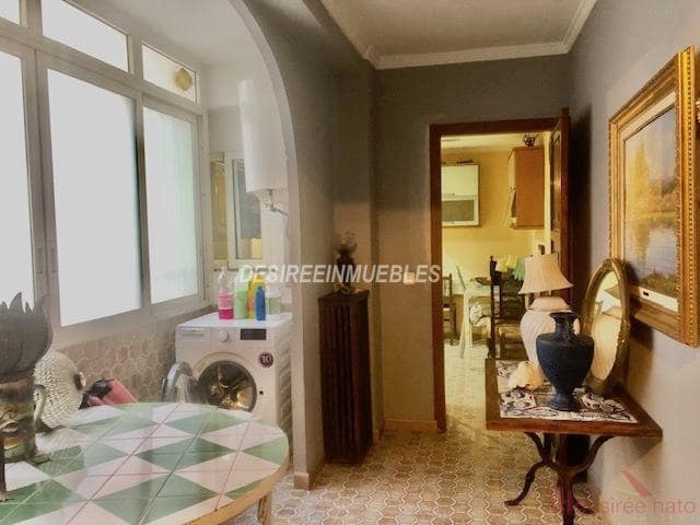 Piso de 2 habitaciones en València ciudad en venta - 350.000 € (Ref: 10054463)
