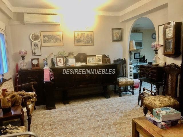 Piso de 2 habitaciones en València ciudad en venta - 350.000 € (Ref: 10054463)