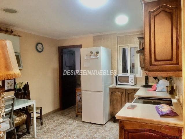Piso de 2 habitaciones en València ciudad en venta - 350.000 € (Ref: 10054463)