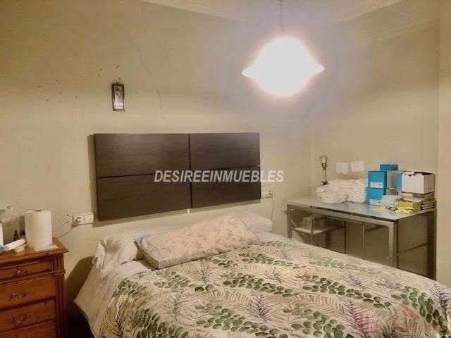 Piso de 2 habitaciones en València ciudad en venta - 350.000 € (Ref: 10054463)