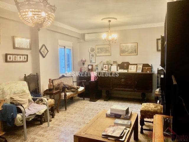 Piso de 2 habitaciones en València ciudad en venta - 350.000 € (Ref: 10054463)