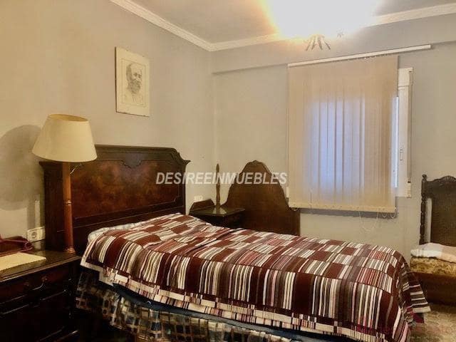Piso de 2 habitaciones en València ciudad en venta - 350.000 € (Ref: 10054463)