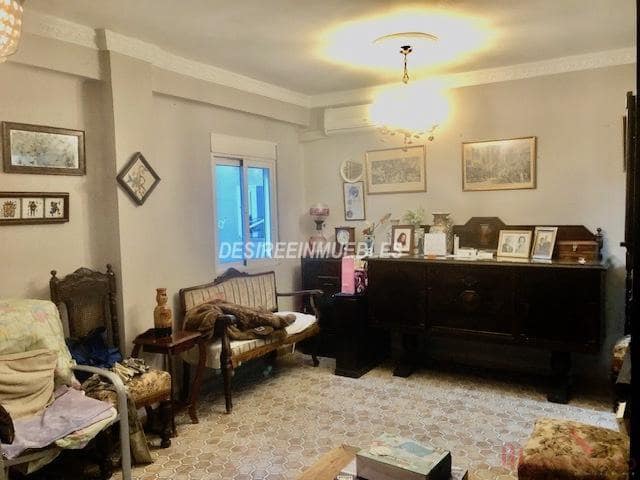 Piso de 2 habitaciones en València ciudad en venta - 350.000 € (Ref: 10054463)