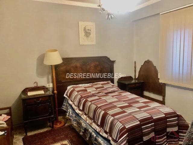 Piso de 2 habitaciones en València ciudad en venta - 350.000 € (Ref: 10054463)