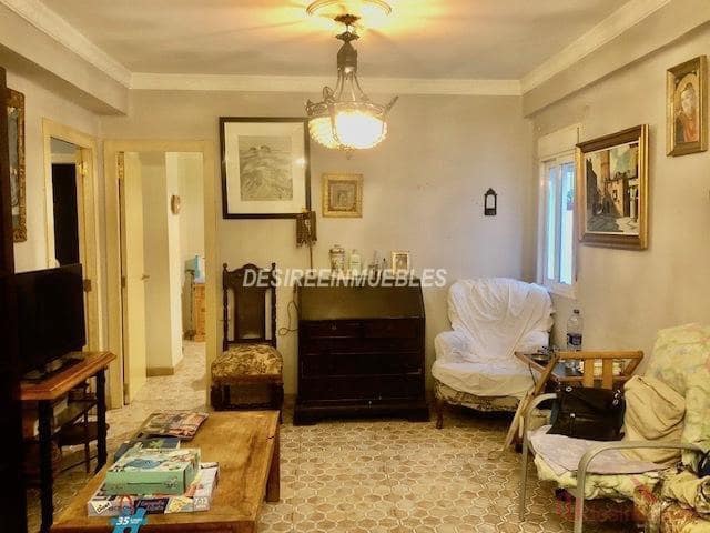 Piso de 2 habitaciones en València ciudad en venta - 350.000 € (Ref: 10054463)