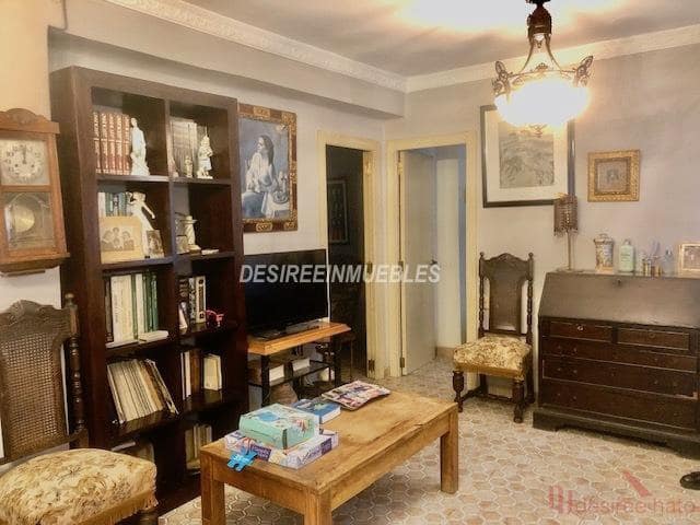 Piso de 2 habitaciones en València ciudad en venta - 350.000 € (Ref: 10054463)