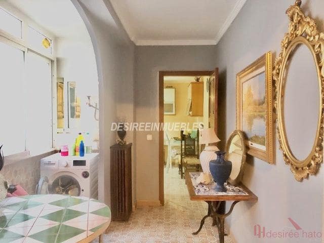 Piso de 2 habitaciones en La Seu, València ciudad en venta - 350.000 € (Ref: 10054463)