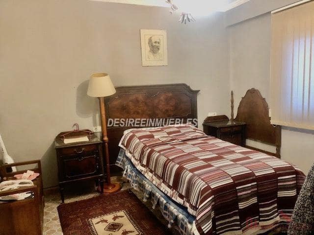 Piso de 2 habitaciones en València ciudad en venta - 350.000 € (Ref: 10054463)