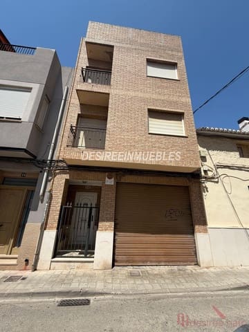 Local Comercial en Manises en venta - 450.000 € (Ref: 10062938)