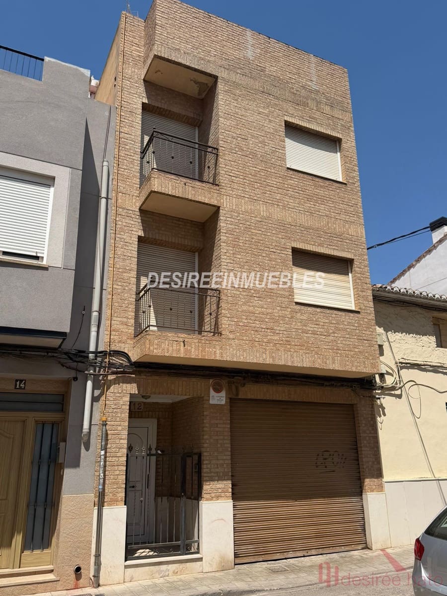 Local Comercial en Manises en venta - 450.000 € (Ref: 10062938)