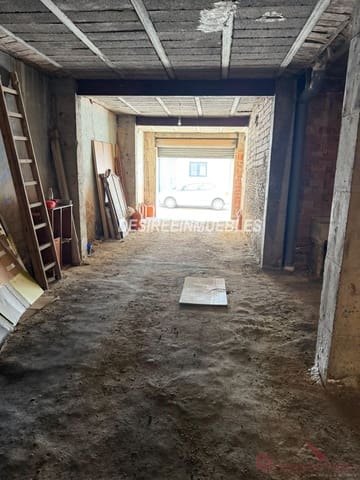 Local Comercial en Manises en venta - 450.000 € (Ref: 10062938)
