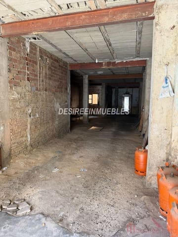 Local Comercial en Manises en venta - 450.000 € (Ref: 10062938)