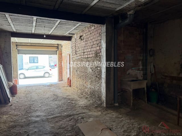 Local Comercial en Manises en venta - 450.000 € (Ref: 10062938)