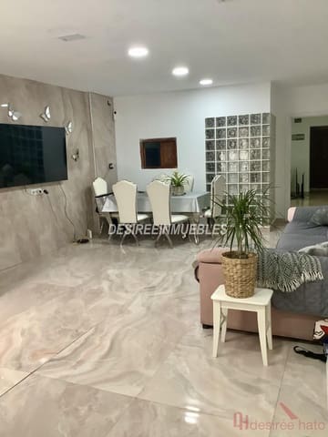 2 soverom Leilighet til salgs i La Pobla de Farnals - € 235 000 (Ref: 10062939)