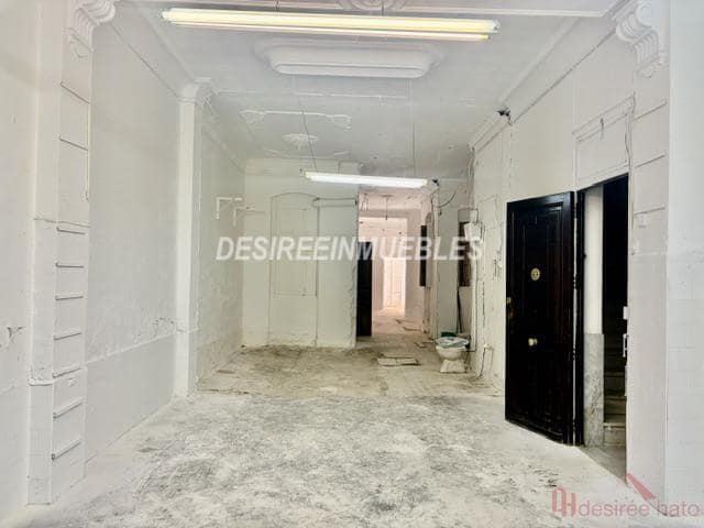 1 soveværelse Erhverv til salg i Valencia by - € 790.000 (Ref: 10065689)