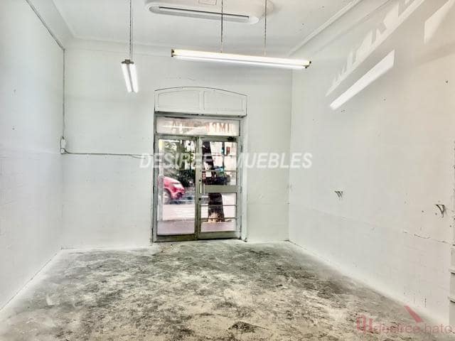 1 camera da letto Commerciale in vendita in La Gran Via, Valencia città - 790.000 € (Rif: 10065689)