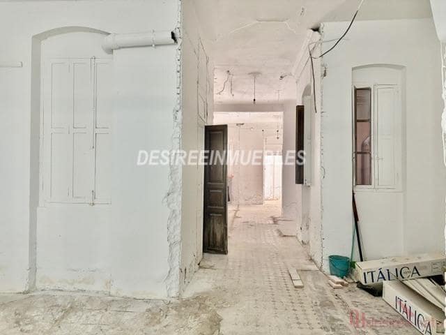 1 soveværelse Erhverv til salg i Valencia by - € 790.000 (Ref: 10065689)