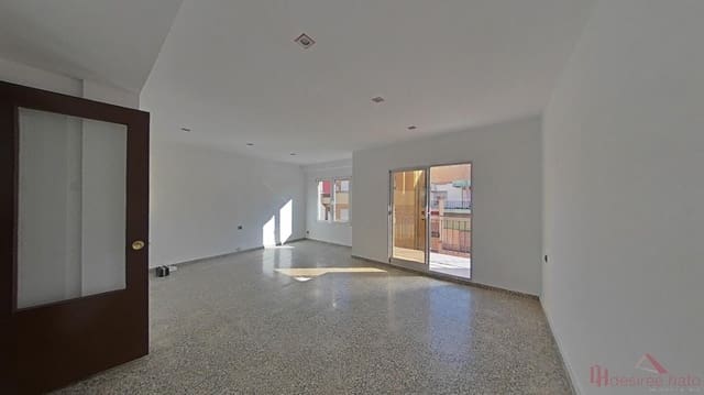 Piso de 3 habitaciones en Els Orriols, València ciudad en venta - 199.000 € (Ref: 10075593)