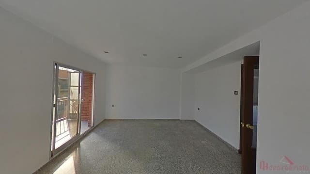 Piso de 3 habitaciones en Els Orriols, València ciudad en venta - 199.000 € (Ref: 10075593)