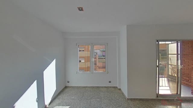 Piso de 3 habitaciones en Els Orriols, València ciudad en venta - 199.000 € (Ref: 10075593)