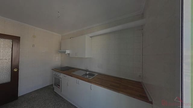 Piso de 3 habitaciones en Els Orriols, València ciudad en venta - 199.000 € (Ref: 10075593)