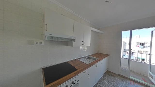 Piso de 3 habitaciones en Els Orriols, València ciudad en venta - 199.000 € (Ref: 10075593)