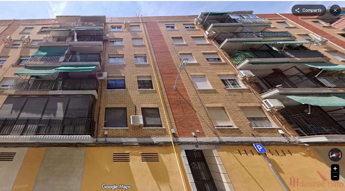 Piso de 3 habitaciones en València ciudad en venta - 199.000 € (Ref: 10075593)