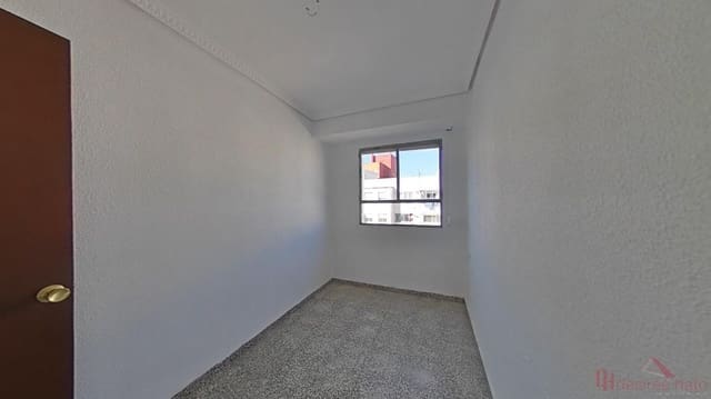 Piso de 3 habitaciones en Els Orriols, València ciudad en venta - 199.000 € (Ref: 10075593)