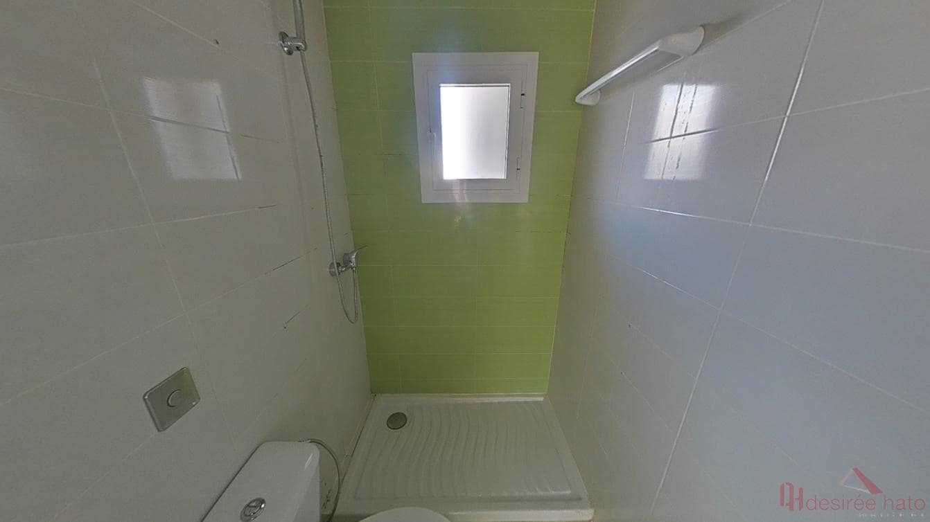 Piso de 3 habitaciones en València ciudad en venta - 199.000 € (Ref: 10075593)