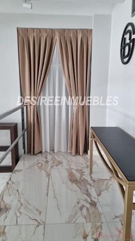 2 soveværelse Erhverv til leje i La Xerea, Valencia by - € 3.300 (Ref: 10075594)