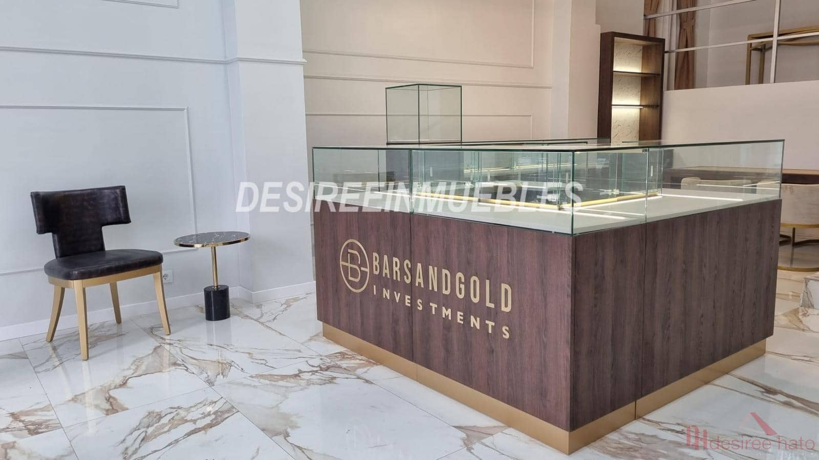 2 soveværelse Erhverv til leje i Valencia by - € 3.300 (Ref: 10075594)