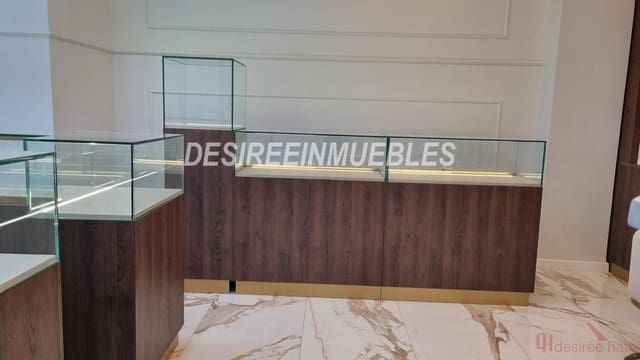 2 soveværelse Erhverv til leje i La Xerea, Valencia by - € 3.300 (Ref: 10075594)