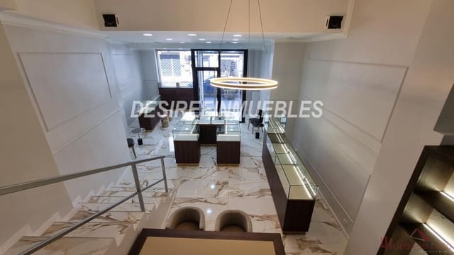2 soveværelse Erhverv til leje i La Xerea, Valencia by - € 3.300 (Ref: 10075594)