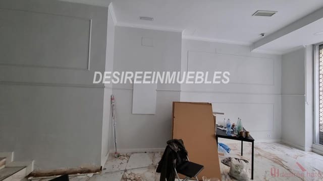 2 soveværelse Erhverv til leje i La Xerea, Valencia by - € 3.300 (Ref: 10075594)