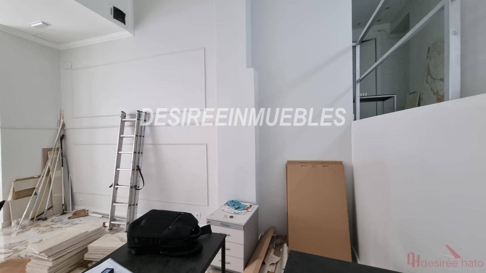 2 soveværelse Erhverv til leje i Valencia by - € 3.300 (Ref: 10075594)