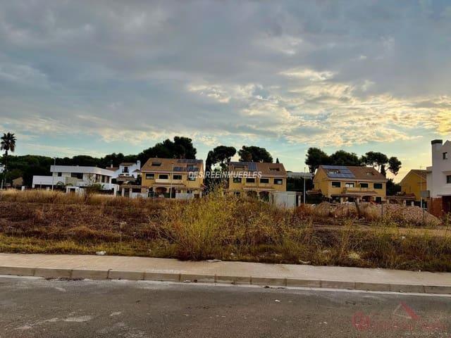 Building Plot for sale in Rocafort - € 600,000 (Ref: 10080017)