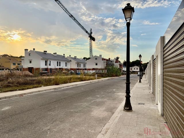 Building Plot for sale in Rocafort - € 600,000 (Ref: 10080017)