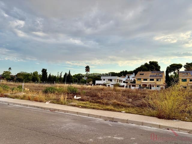 Building Plot for sale in Rocafort - € 600,000 (Ref: 10080017)