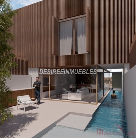 Building Plot for sale in Rocafort - € 750,000 (Ref: 10080018)