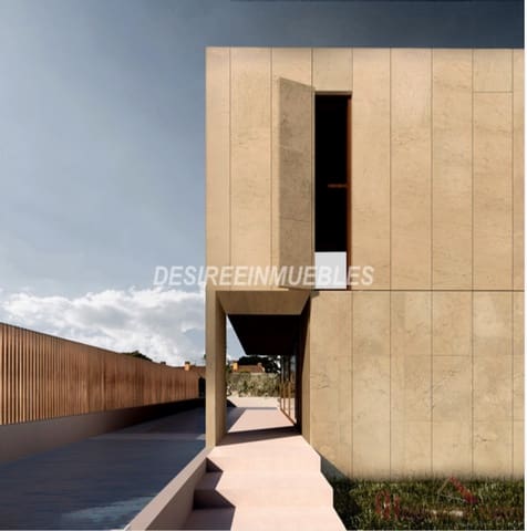 Building Plot for sale in Rocafort - € 750,000 (Ref: 10080018)