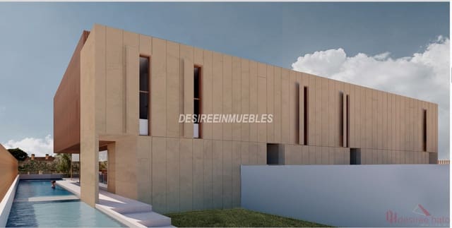 Building Plot for sale in Rocafort - € 750,000 (Ref: 10080018)