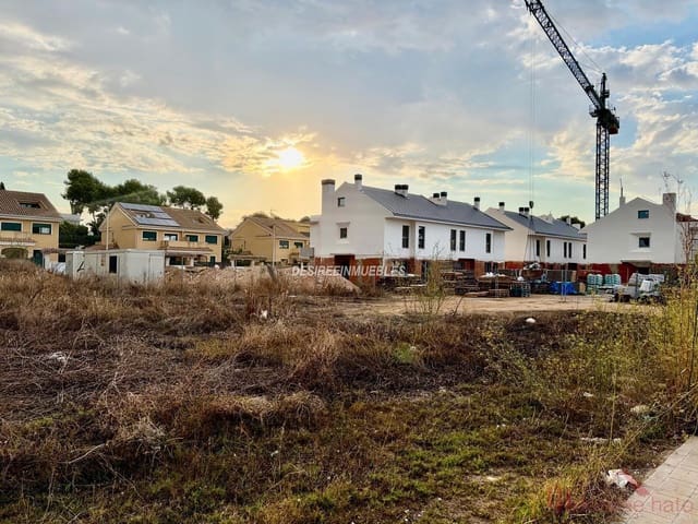 Building Plot for sale in Rocafort - € 750,000 (Ref: 10080018)