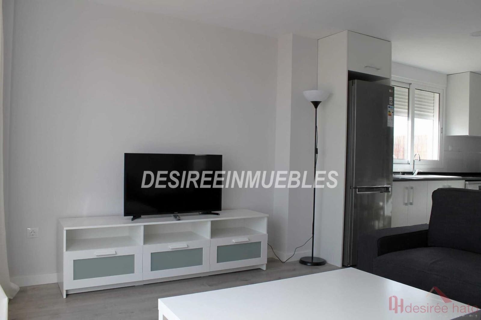 Penthouse de 2 chambres à louer à Valence ville avec garage - 2 000 € (Ref: 10081117)