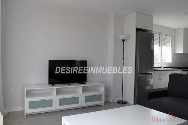 Ático de 2 habitaciones en Albors, València ciudad en alquiler con garaje - 2.000 € (Ref: 10081117)