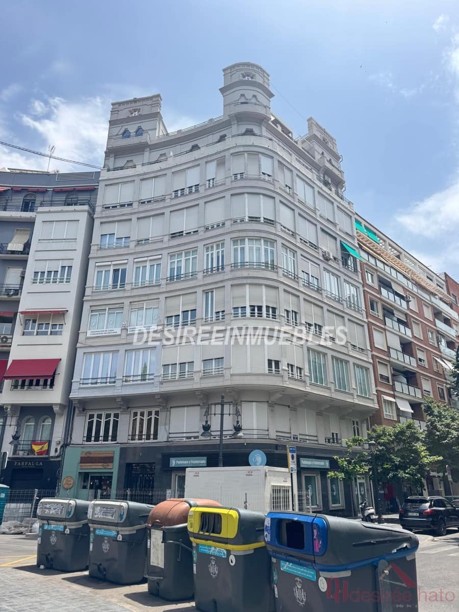 1 soveværelse Lejlighed til salg i Valencia by - € 890.000 (Ref: 10085257)