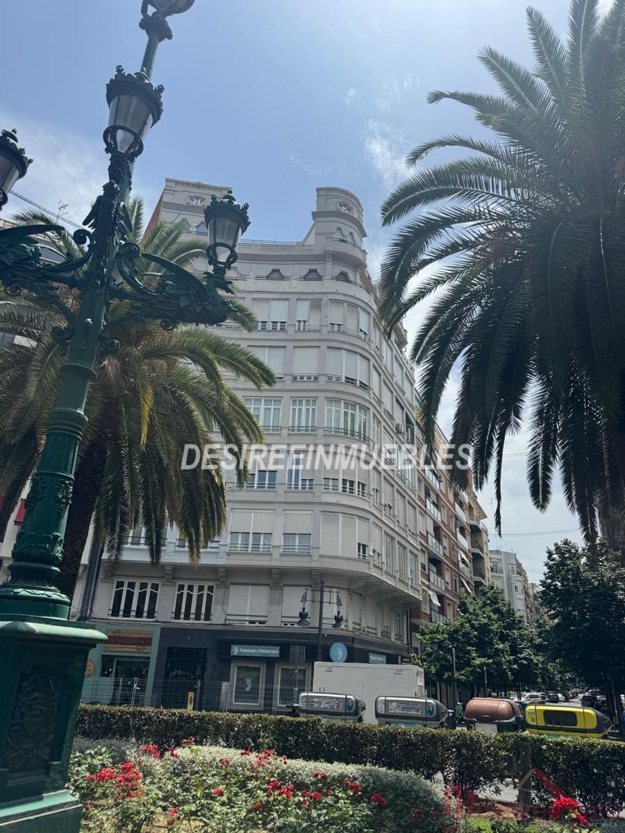 1 soveværelse Lejlighed til salg i Valencia by - € 890.000 (Ref: 10085257)