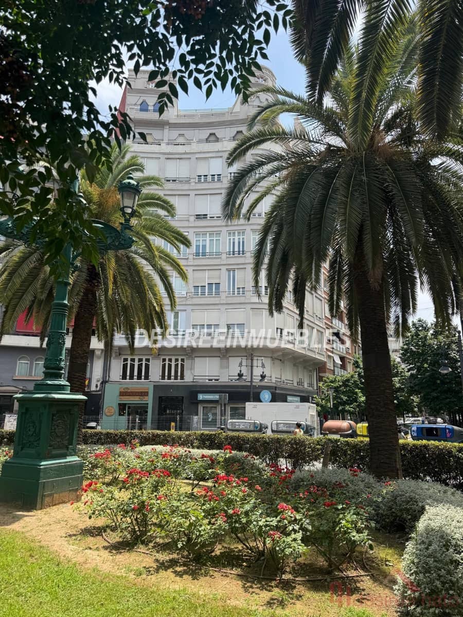 1 soveværelse Lejlighed til salg i Valencia by - € 890.000 (Ref: 10085257)